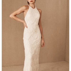 Catherine Deane gown